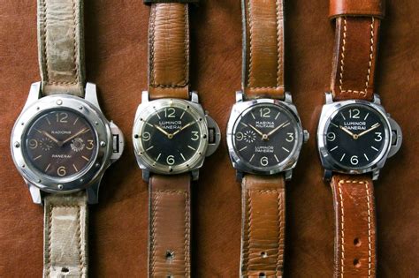 Vintage Panerai 